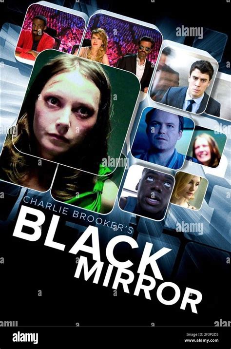 black mirror tv show interpretation.